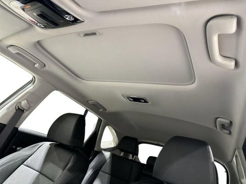 New 2026 Kia Seltos EX w/ EX Sunroof Package FWD image 16