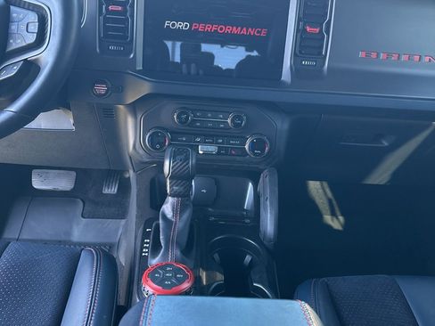 Used 2023 Ford Bronco Raptor image 5