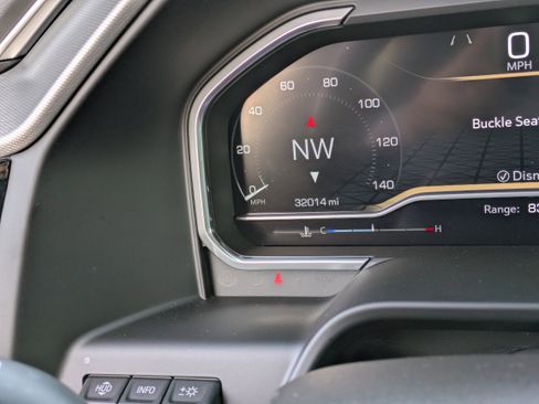 Used 2023 GMC Sierra 1500 Denali w/ Technology Package image 27