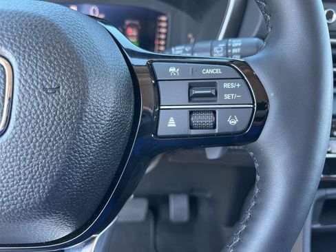 Certified 2026 Honda Pilot Elite image 22