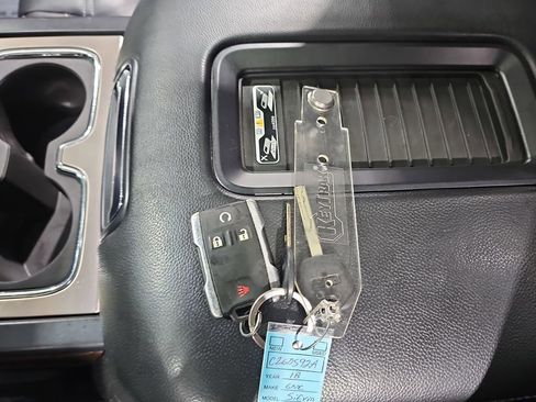 Used 2018 GMC Sierra 1500 Denali w/ Denali Ultimate Package image 41