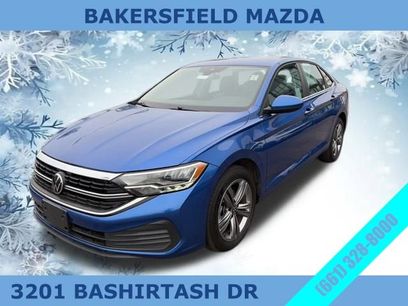 Used 2024 Volkswagen Jetta SE