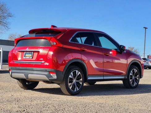 Used 2018 Mitsubishi Eclipse Cross SE image 5