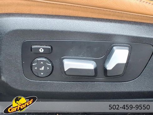 Used 2021 BMW X5 xDrive40i w/ Premium Package 2 image 18