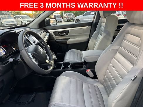 Used 2018 Honda CR-V LX image 14