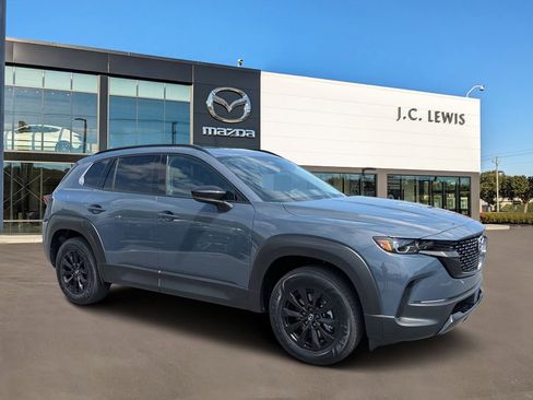 New 2026 MAZDA CX-50 AWD 2.5 Hybrid w/ Weather Package image 1