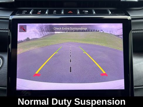 Used 2022 Jeep Grand Cherokee L Overland w/ Luxury Tech Group IV image 34