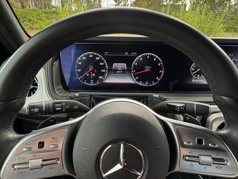 Used 2019 Mercedes-Benz G 550 image 19