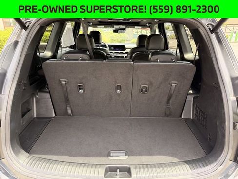 Certified 2023 Kia Telluride EX X-Line AWD/4WD image 28