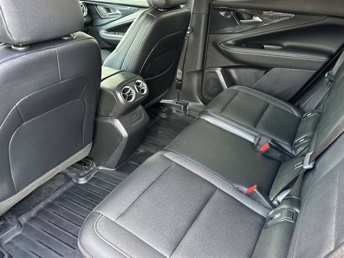 Used 2026 Chevrolet Blazer EV LT FWD image 14