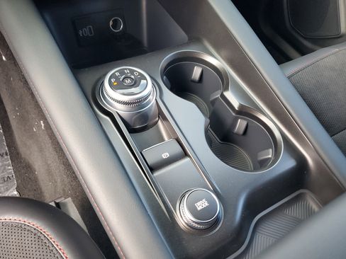 New 2026 Ford Explorer ST w/ Sun And Sound Package image 18