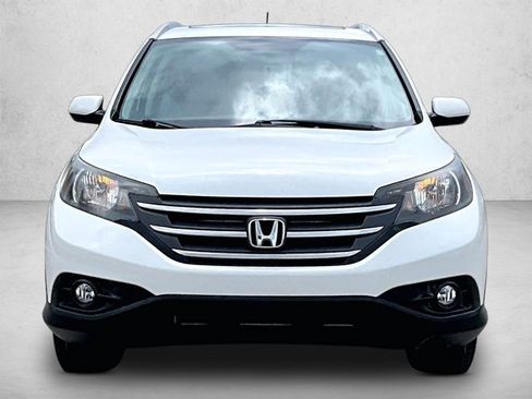 Used 2014 Honda CR-V EX-L image 3