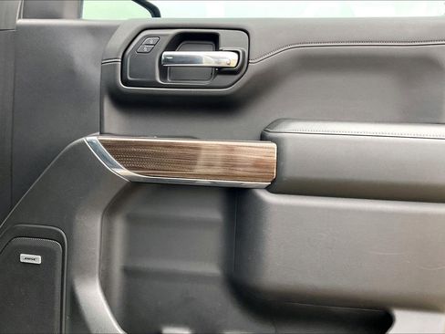 Used 2019 Chevrolet Silverado 1500 LT Trail Boss image 20