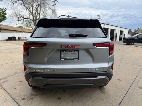 New 2026 GMC Terrain Elevation w/ Elevation Premium Package image 30