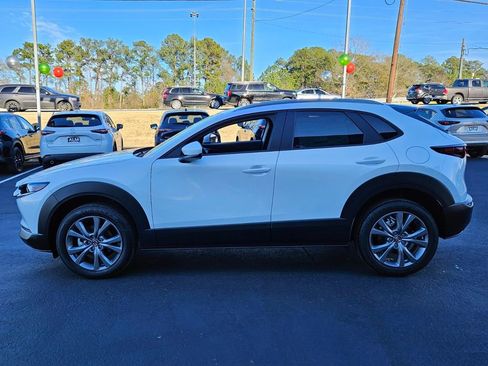 New 2026 MAZDA CX-30 AWD 2.5 S image 4