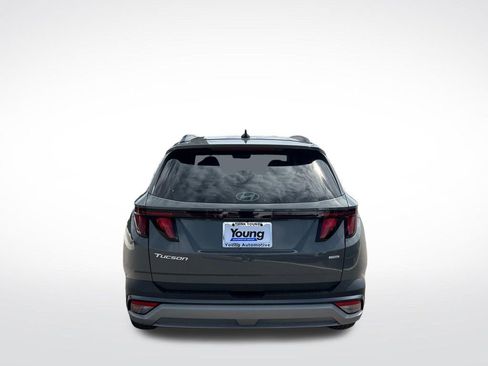 New 2026 Hyundai Tucson SEL AWD/4WD image 5