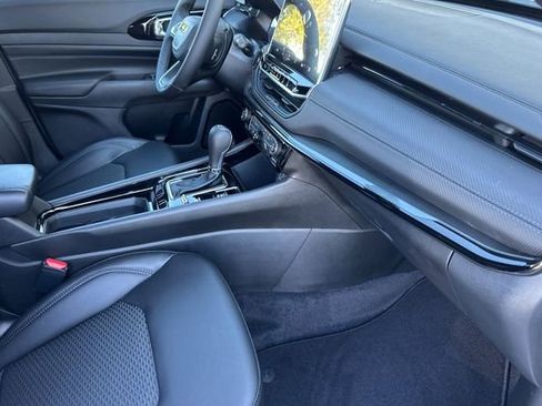 New 2026 Jeep Compass Latitude image 16