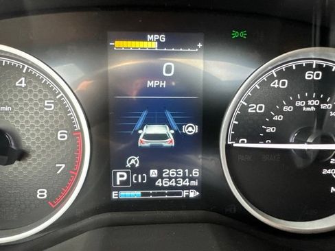 Used 2020 Subaru Forester Premium w/ Popular Package #1 AWD/4WD image 29