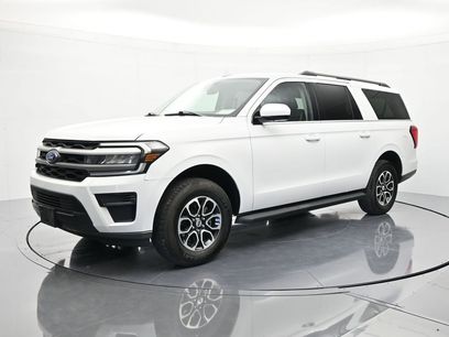 Used 2024 Ford Expedition Max XLT