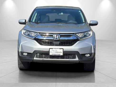 Used 2018 Honda CR-V EX-L image 10