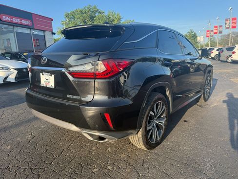 Used 2016 Lexus RX 350 AWD w/ Premium Package image 7
