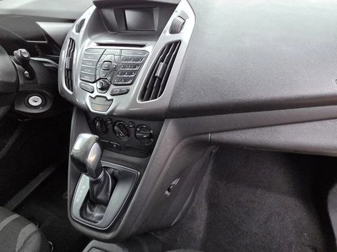 Used 2014 Ford Transit Connect XLT image 16