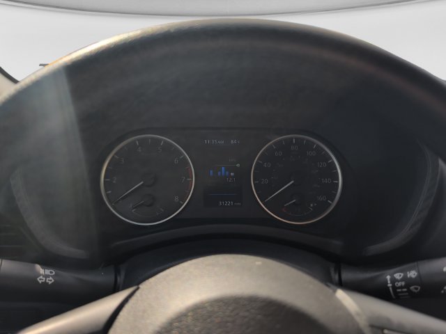 Used 2023 Nissan Sentra S FWD image 14