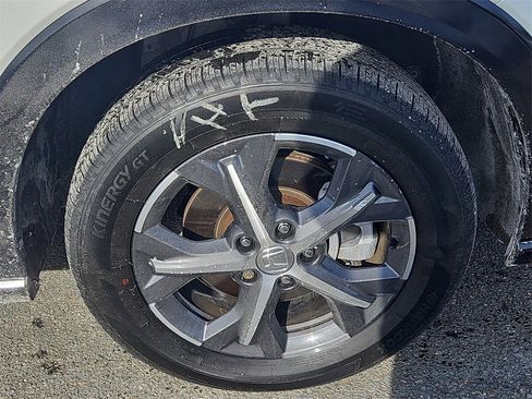 Certified 2023 Honda HR-V EX-L image 10