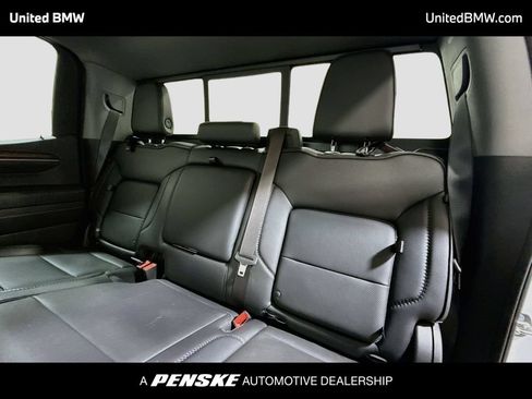 Used 2024 GMC Sierra 1500 Denali w/ Denali Reserve Package AWD/4WD image 13