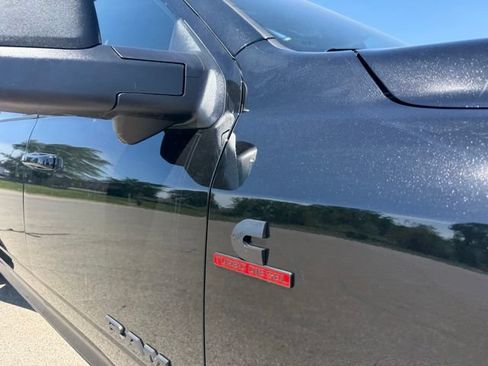 New 2026 RAM 3500 Laramie AWD/4WD image 7