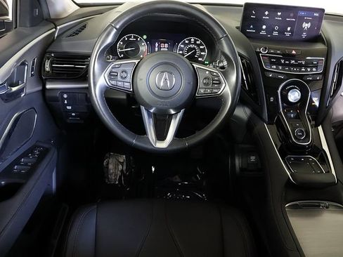 Used 2024 Acura RDX SH-AWD image 3