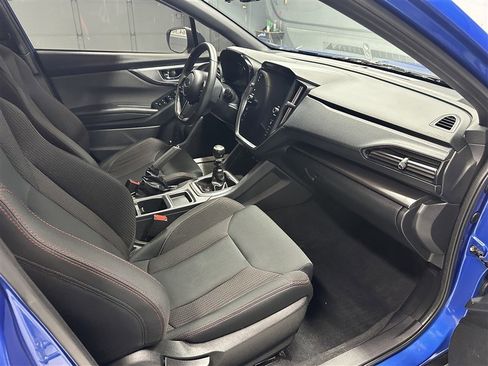 Used 2022 Subaru WRX Premium image 11