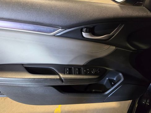 Used 2016 Honda Civic EX-L image 5
