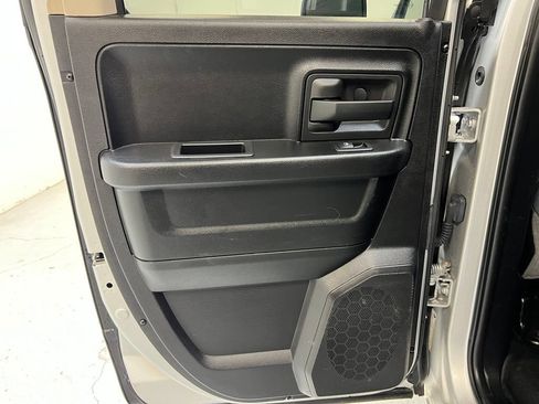 Used 2018 RAM 1500 Tradesman w/ Popular Equipment Group AWD/4WD image 27