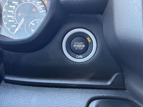 Used 2020 RAM 1500 Rebel w/ Rebel Level 1 Equipment Group image 27