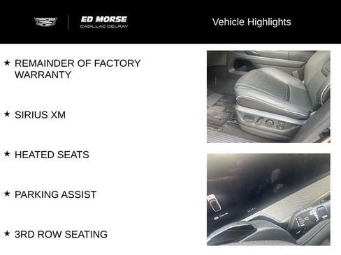 Used 2025 INFINITI QX80 Autograph image 7