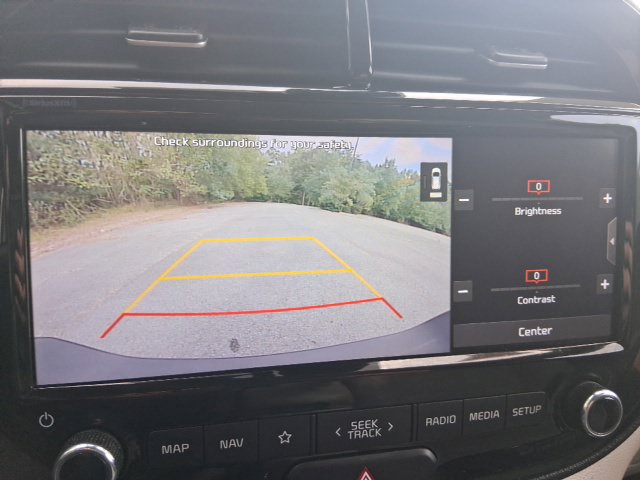 Used 2020 Kia Soul EX FWD image 22