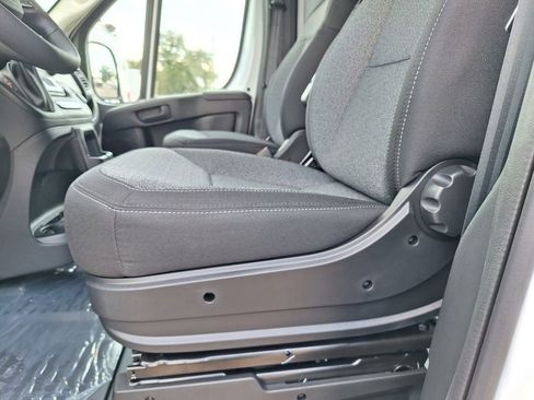 New 2026 RAM ProMaster 2500 w/ Convenience Group image 11