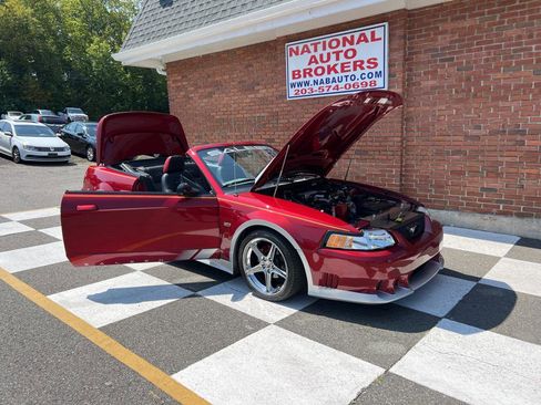 Used 2004 Ford Mustang GT image 57