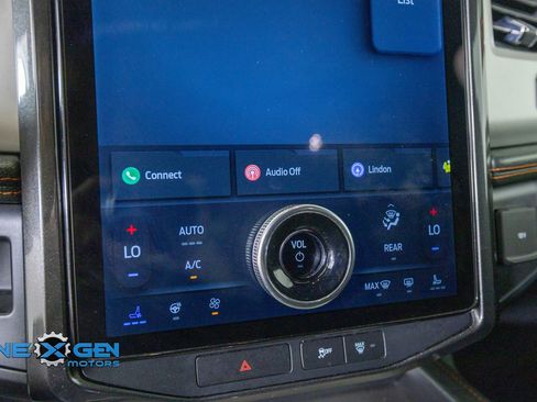 Used 2022 Ford Expedition Timberline w/ Equipment Group 501A AWD/4WD image 21