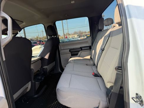 Used 2022 Ford F350 XL image 11