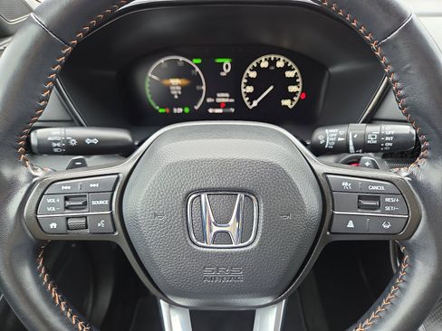 Used 2025 Honda CR-V Sport image 24