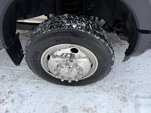Used 2018 Ford F550 4X4 2dr Regular Cab 145.3 205. image 20