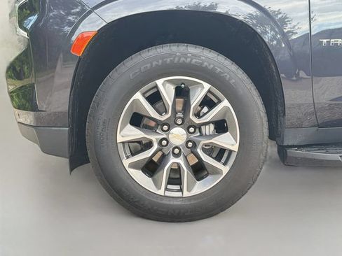 Used 2023 Chevrolet Tahoe LT RWD image 43