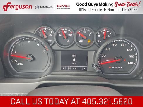 New 2026 GMC Sierra 3500 Pro AWD/4WD image 27