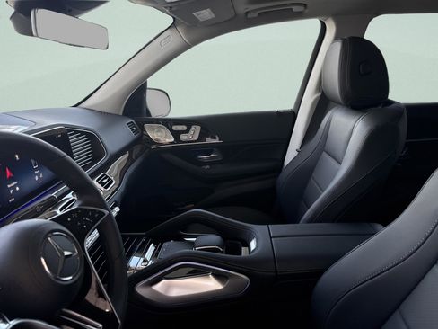 New 2026 Mercedes-Benz GLE 450 4MATIC image 36
