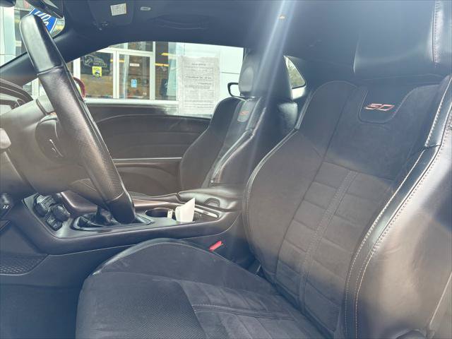 Certified 2020 Dodge Challenger R/T RWD image 13