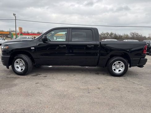 New 2026 RAM 1500 Tradesman image 2