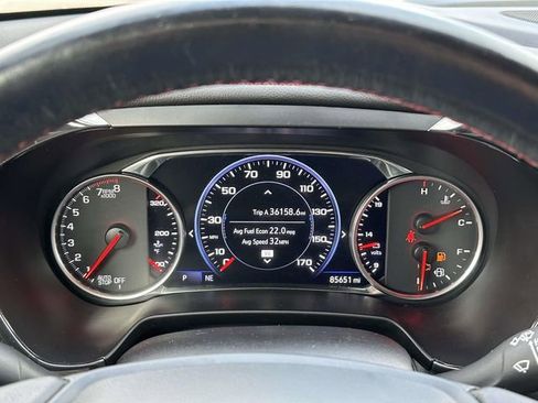 Used 2020 Chevrolet Blazer RS image 24