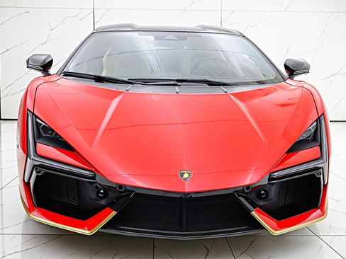 Used 2025 Lamborghini Revuelto AWD/4WD image 25